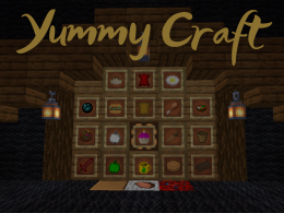 Yummy Craft